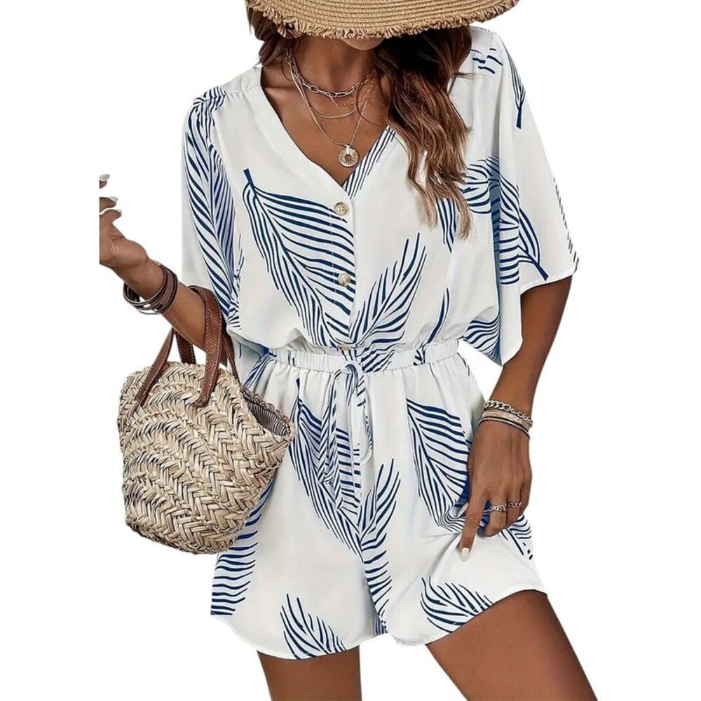 Lily Kim Womens  Jumpsuit